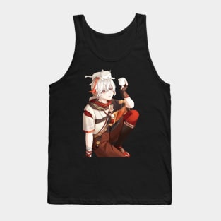 Kazu Kazu ha ha ha ha Tank Top